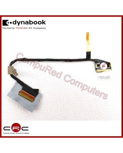 Cable flex video Toshiba/Dynabook Satellite Pro C50-E