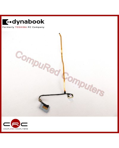 Cable flex video Toshiba/Dynabook Satellite Pro C50-E