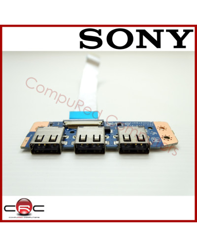 USB Modul Sony VAIO SVE151E11M SVE151C11M SVE151G13M 