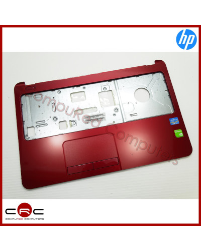 Oberes Gehäuse HP Pavilion 15-r033na