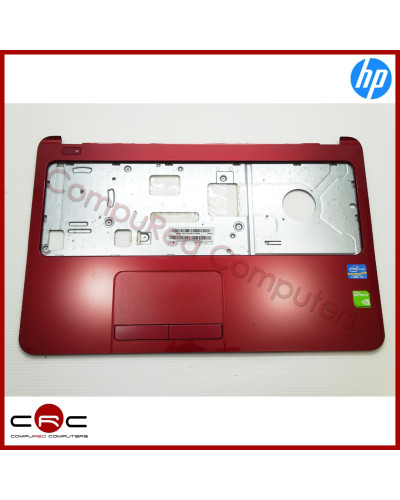 Oberes Gehäuse HP Pavilion 15-r033na