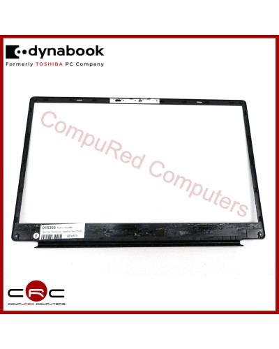 Displayrahmen Toshiba/Dynabook Satellite Pro C50-E