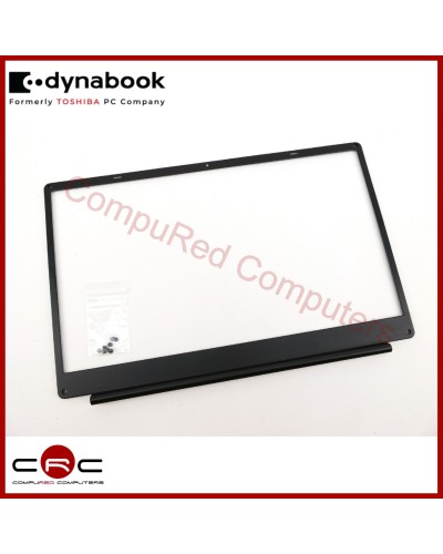 Displayrahmen Toshiba/Dynabook Satellite Pro C50-E