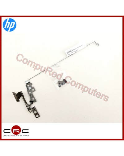 Hinge left HP Victus 15-fa 15-fb Serie