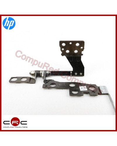 Hinge left HP Victus 15-fa 15-fb Serie