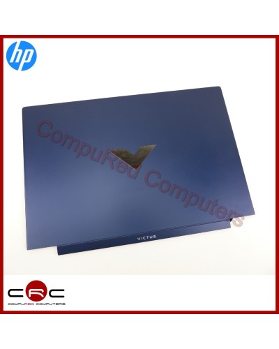 LCD Back Cover HP Victus 15-fa 15-fb Serie