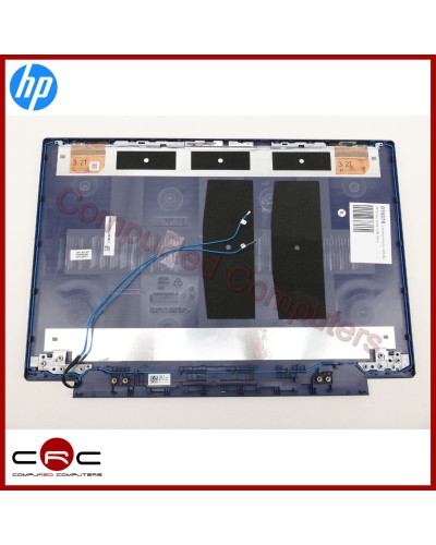 Carcasa trasera pantalla HP Victus 15-fa 15-fb Serie