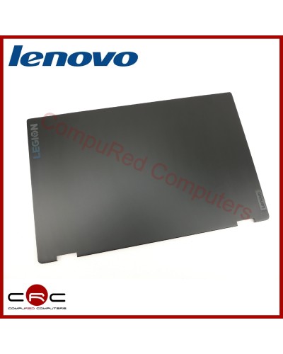 Display-Deckel Lenovo Legion S7 15ACH6 (82K8)