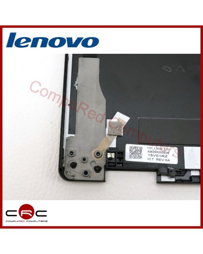 Display-Deckel Lenovo Legion S7 15ACH6 (82K8)