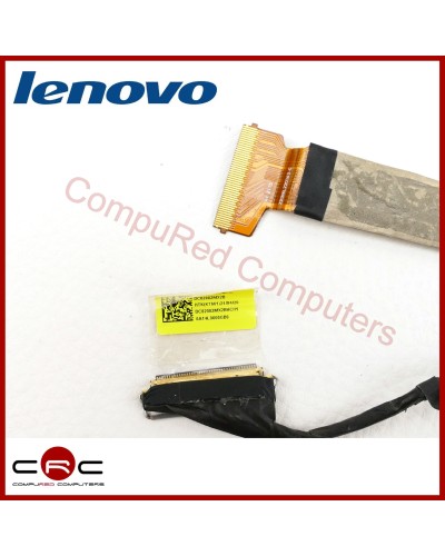 Cable Flex Video Lenovo Legion S7 15ACH6 (82K8)