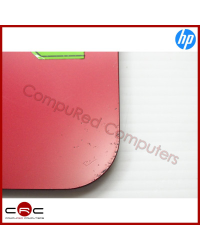 Oberes Gehäuse HP Pavilion 15-r033na