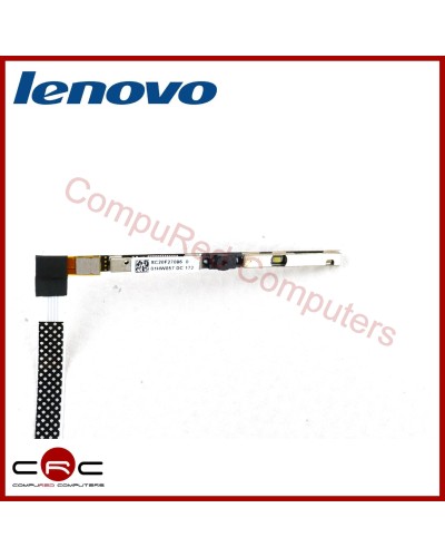 Kamera Webcam Lenovo Legion S7 15ACH6 (82K8)