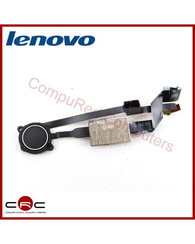 Power button with Fingerprint reader Lenovo Legion S7 15ACH6 (82K8)