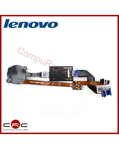 Botón encendido con Lector de huellas Lenovo Legion S7 15ACH6 (82K8)