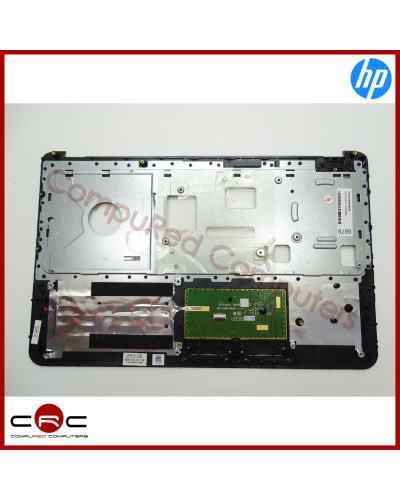 Oberes Gehäuse HP Pavilion 15-r033na