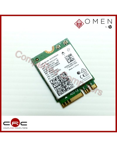 WiFi board Acer Aspire 5 A515 Asus ROG G531 GL704 Lenovo Legion S7 HP Omen 15-dc