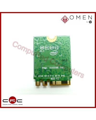 WiFi board Acer Aspire 5 A515 Asus ROG G531 GL704 Lenovo Legion S7 HP Omen 15-dc