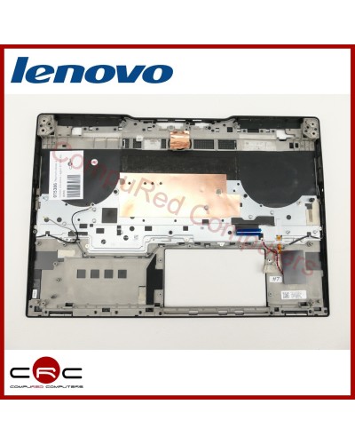 Reposamuñecas & teclado US Lenovo Legion S7 15ACH6 (82K8)