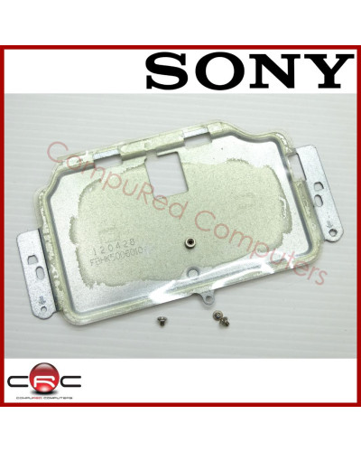 Soporte touchpad Sony Vaio SVE151G13M SVE151C11M