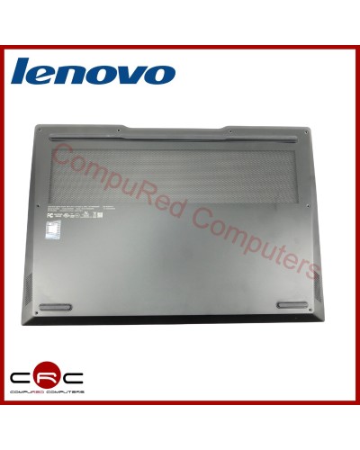 Unteres Gehäuse Lenovo Legion S7 15ACH6 (82K8)