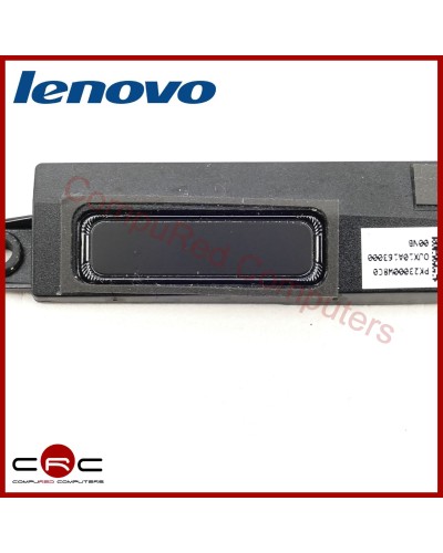 Altavoz izquierdo Lenovo Legion S7 15ACH6 (82K8)