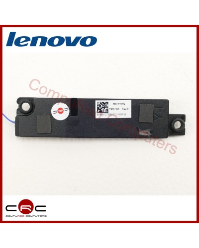 Lautsprecher links Lenovo Legion S7 15ACH6 (82K8)