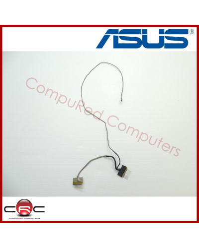 Cable flex video Asus F554LA X554L X555L