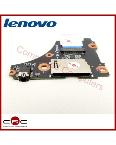 Audio/Card Reader Board Lenovo Legion S7 15ACH6 (82K8)