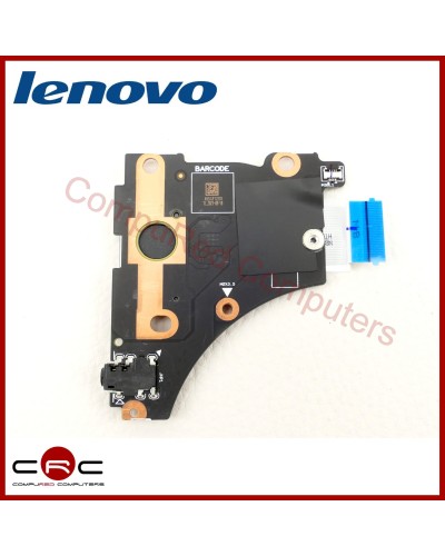 Audio/Card Reader Board Lenovo Legion S7 15ACH6 (82K8)