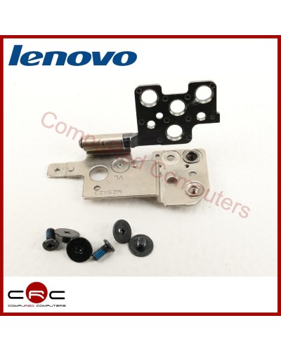 Hinge left Lenovo Legion S7 15ACH6 (82K8)