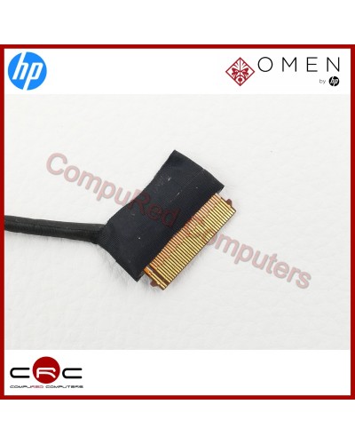 Cable Flex Video HP Omen 15-ax Pavilion 15-bc