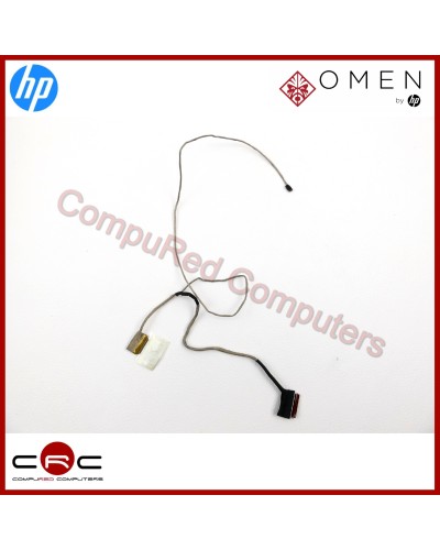 Cable Flex Video HP Omen 15-ax Pavilion 15-bc