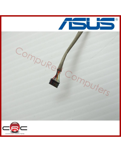 Cable flex video Asus F554LA X554L X555L