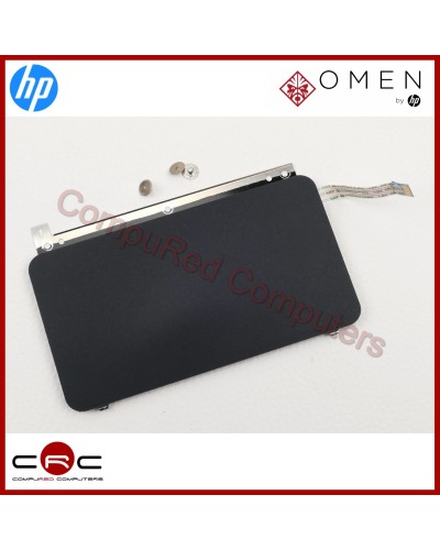 Touchpad Clickpad black HP Pavilion 15-bc Omen 15-ax