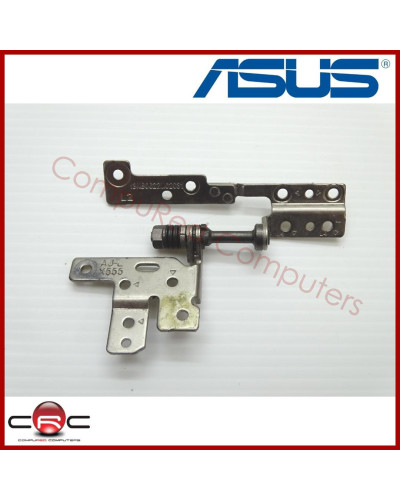 Hinge left Asus F554LA F554LD F555L X554L X555L