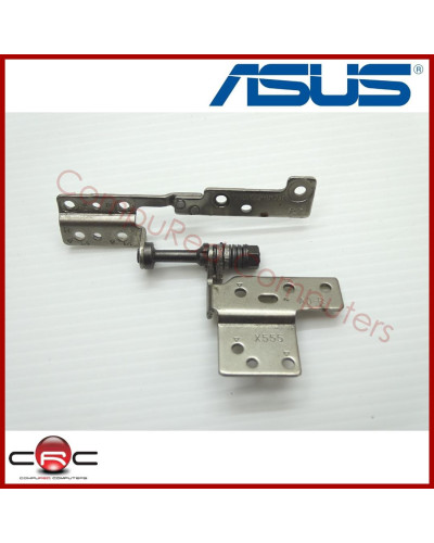 Hinge left Asus F554LA F554LD F555L X554L X555L