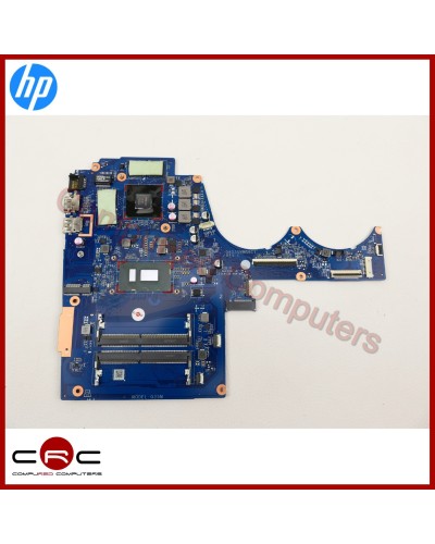 Placa Base i5-8250U HP Pavilion 15-bc 15-bc401ns