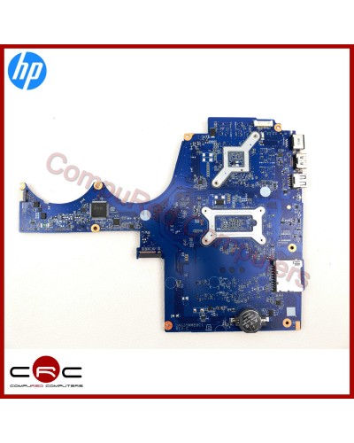 Placa Base i5-8250U HP Pavilion 15-bc 15-bc401ns