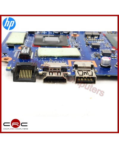 Placa Base i5-8250U HP Pavilion 15-bc 15-bc401ns