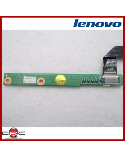 Placa Boton Encendido Lenovo B560