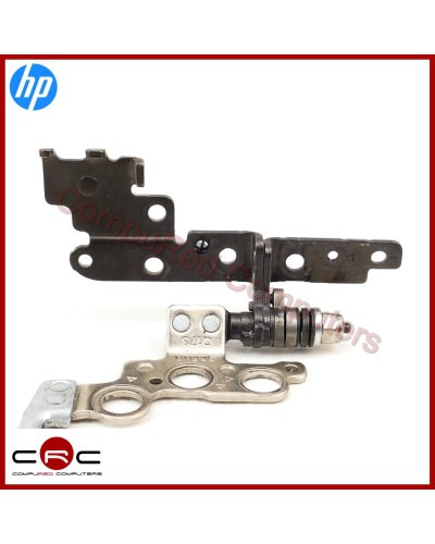 Hinge right HP Pavilion 15-bc Omen 15-ax