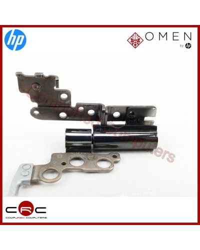 Hinge right HP Pavilion 15-bc Omen 15-ax