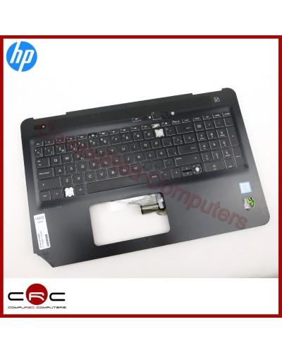 Keys for Keyboard spanish HP Pavilion 15-bc Series