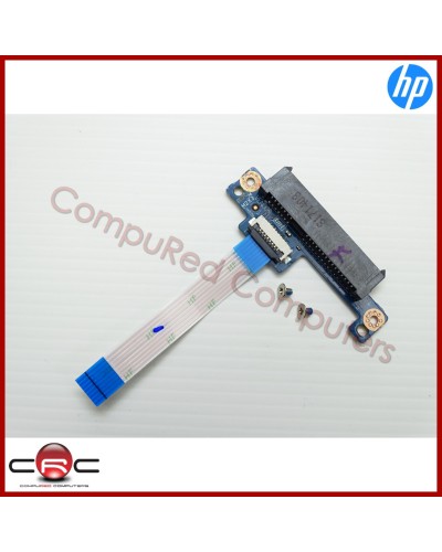 SATA HDD connector HP 250 G6 255 G6 Pavilion 15-bs033 15-bs068 15-bs069 15-bw018 15-bw036 15-bw040