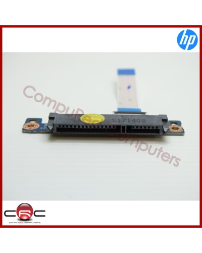 Conector SATA Disco Duro HP 250 G6 255 G6 Pavilion 15-bs033 15-bs068 15-bs069 15-bw018 15-bw036 15-bw040