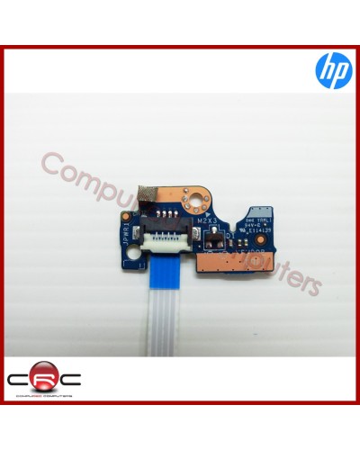 Power Button Board HP 250 G6 255 G6 15-bs068 15-bs069 15-bw018 15-bw036 15-bw040