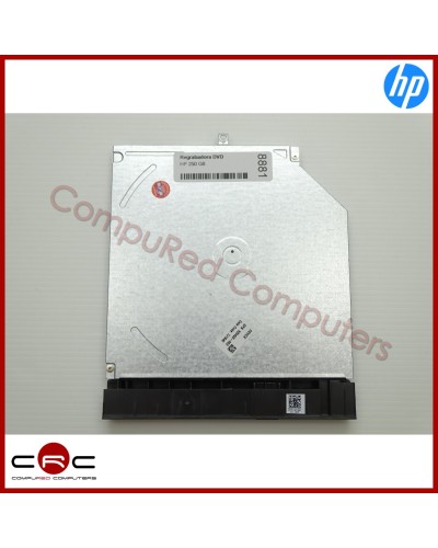 DVD Optical Drive HP 250/255 G6 Pavilion 15-bs 15-bw