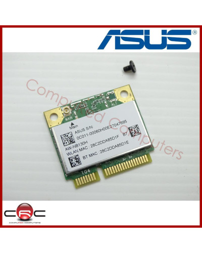 Módulo inalámbrico Bluetooth Asus F540 F541 F550 F554 F555 X455 X554 X555