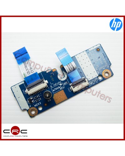 Touchpad button board HP 250/255 G6 Pavilion 15-bs 15-bw