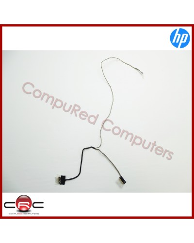 Display-Kabel HP 250 G6 255 G6 Pavilion 15-bs 15-bw